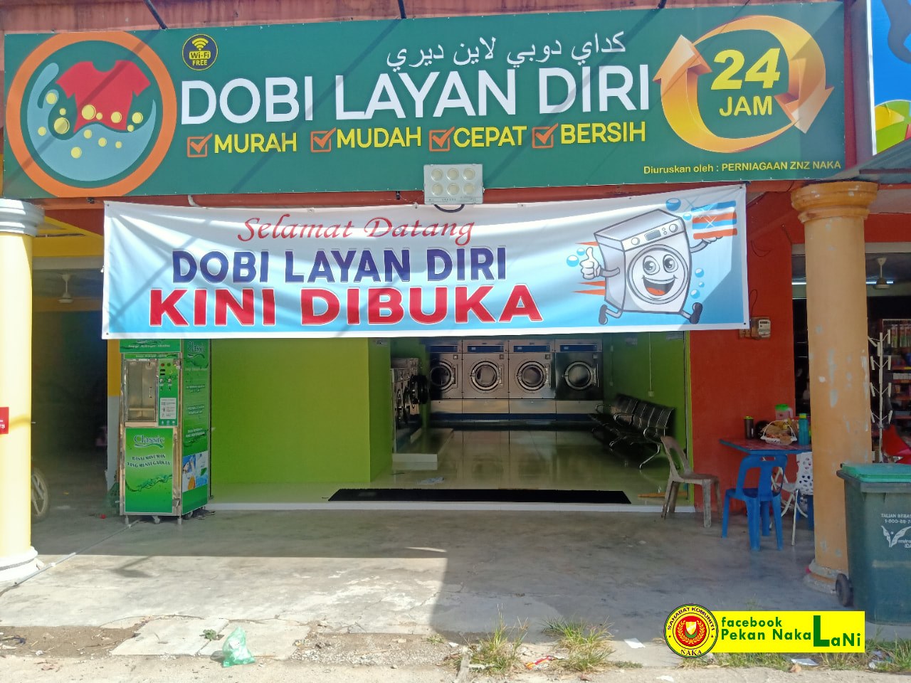 dobi 1