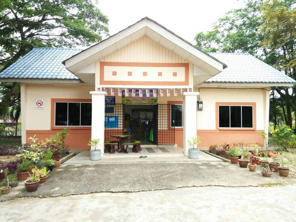 perpustakaan